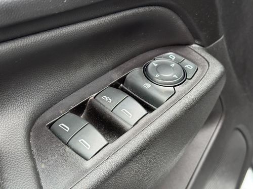 2019 Chevrolet Equinox — photo 17