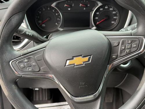 2019 Chevrolet Equinox — photo 19