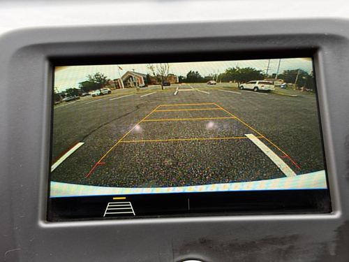 2019 Chevrolet Equinox — photo 21
