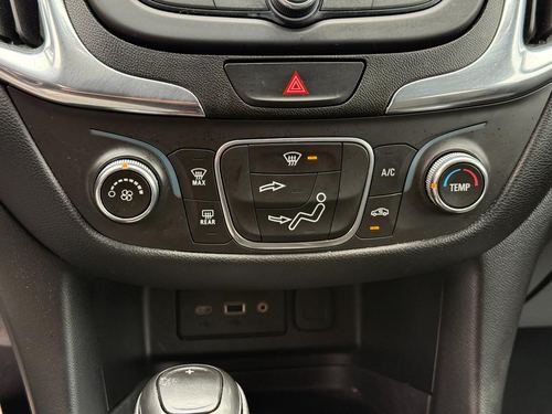 2019 Chevrolet Equinox — photo 22