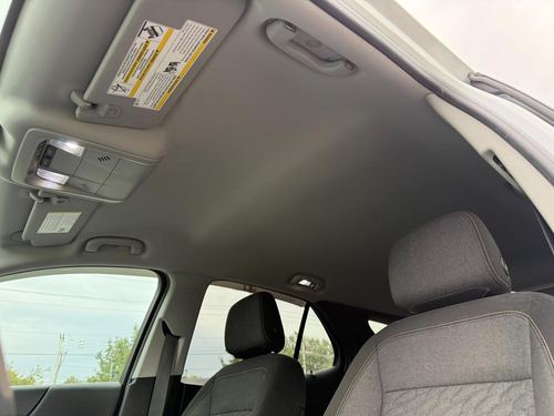 2019 Chevrolet Equinox — photo 24