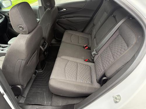 2019 Chevrolet Equinox — photo 25