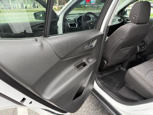 2019 Chevrolet Equinox — photo 26
