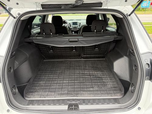 2019 Chevrolet Equinox — photo 27