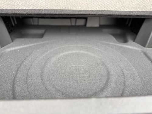 2019 Chevrolet Equinox — photo 28