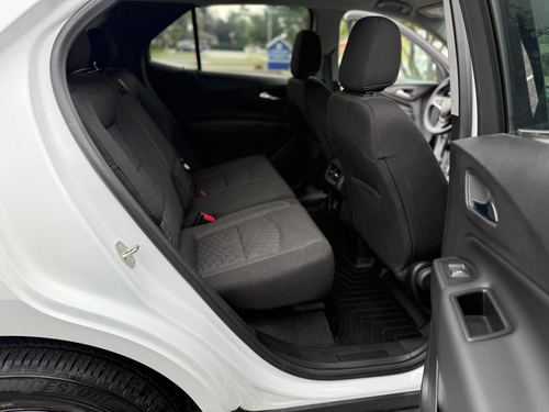 2019 Chevrolet Equinox — photo 29