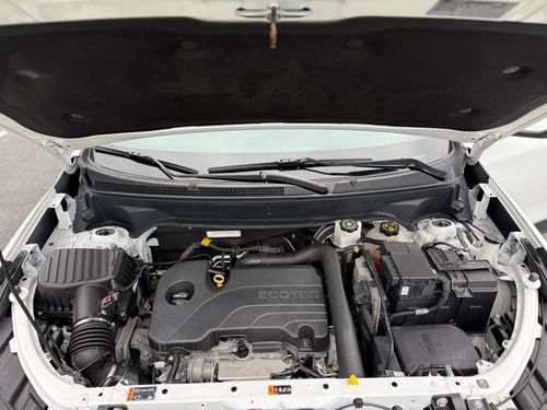 2019 Chevrolet Equinox — photo 30