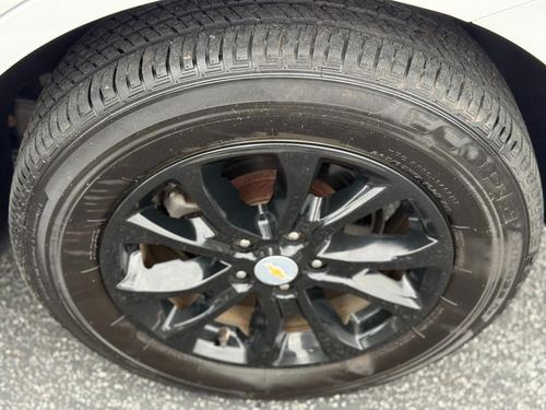 2019 Chevrolet Equinox — photo 33