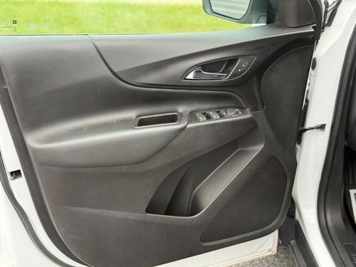 2019 Chevrolet Equinox — photo 34