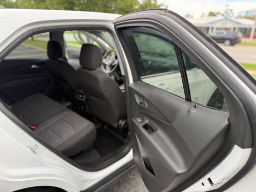 2019 Chevrolet Equinox — photo 36
