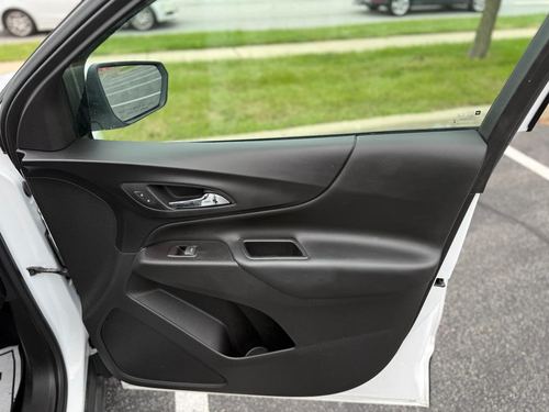 2019 Chevrolet Equinox — photo 37