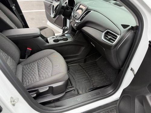2019 Chevrolet Equinox — photo 38