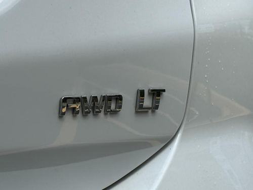2018 Chevrolet Equinox — photo 19