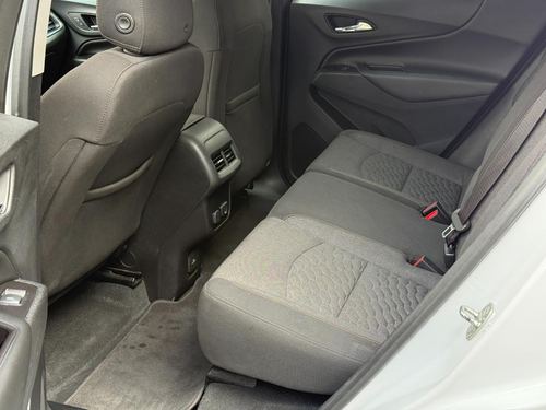 2018 Chevrolet Equinox — photo 22