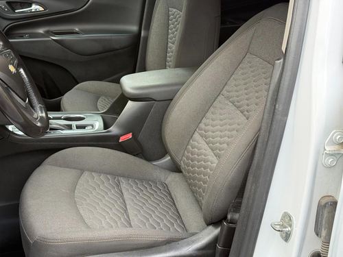 2018 Chevrolet Equinox — photo 23