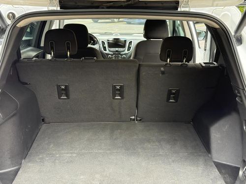 2018 Chevrolet Equinox — photo 28