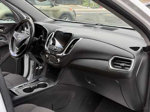2018 Chevrolet Equinox — photo 29