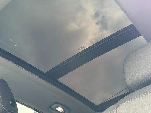 2018 Chevrolet Equinox — photo 33