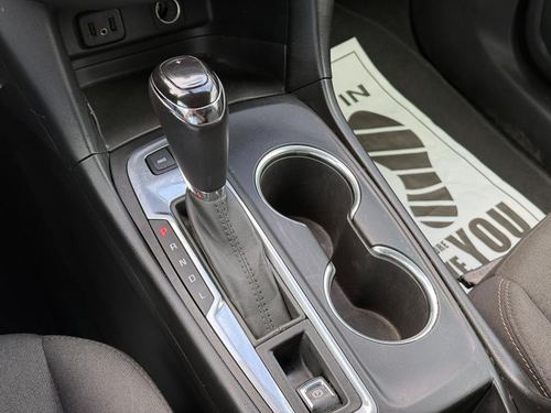 2018 Chevrolet Equinox — photo 34