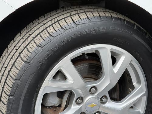 2018 Chevrolet Equinox — photo 36