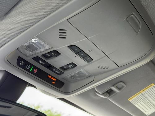 2018 Chevrolet Equinox — photo 38