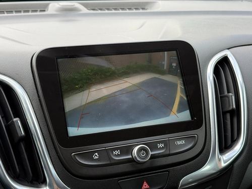 2018 Chevrolet Equinox — photo 39