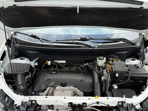 2018 Chevrolet Equinox — photo 40
