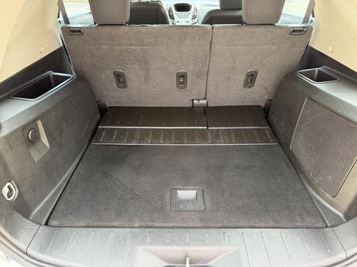 2017 Chevrolet Equinox — photo 36