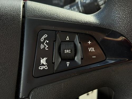2017 Chevrolet Equinox — photo 33