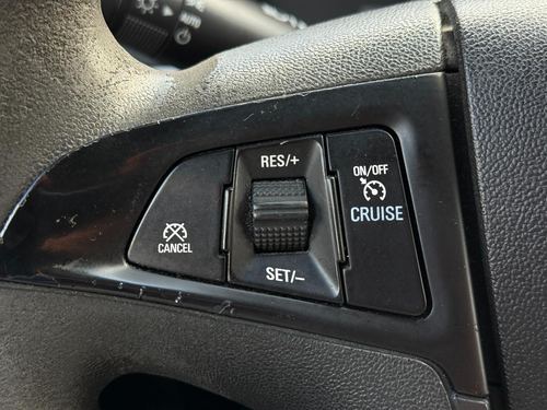 2017 Chevrolet Equinox — photo 34