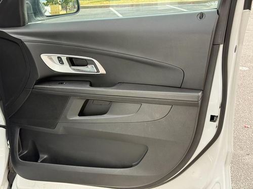 2017 Chevrolet Equinox — photo 29