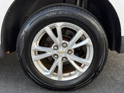 2017 Chevrolet Equinox — photo 15