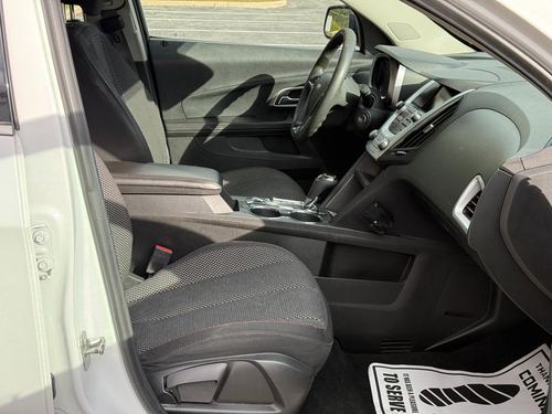 2017 Chevrolet Equinox — photo 20
