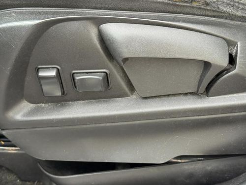 2017 Chevrolet Equinox — photo 35