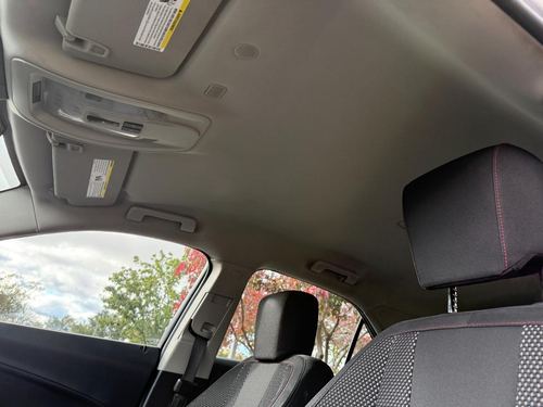 2017 Chevrolet Equinox — photo 32