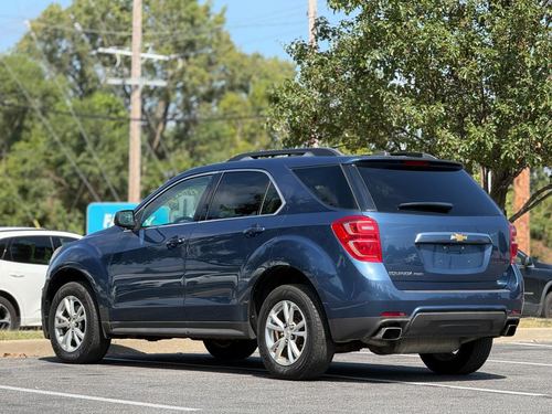 2017 Chevrolet Equinox 1LT — photo 6