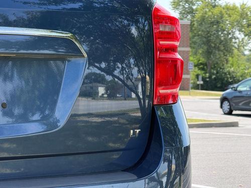 2017 Chevrolet Equinox 1LT — photo 14