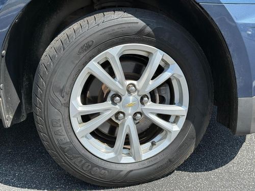 2017 Chevrolet Equinox 1LT — photo 20