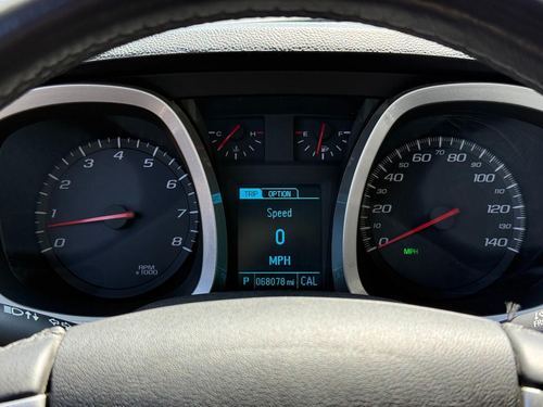 2017 Chevrolet Equinox 1LT — photo 21