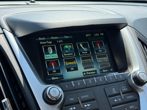 2017 Chevrolet Equinox 1LT — photo 22