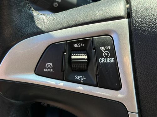 2017 Chevrolet Equinox 1LT — photo 25