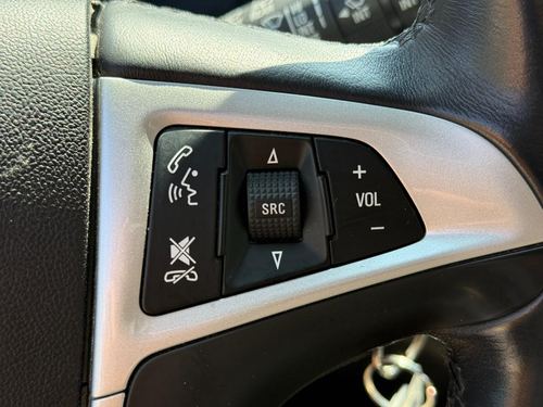 2017 Chevrolet Equinox 1LT — photo 26