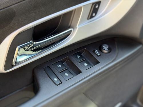 2017 Chevrolet Equinox 1LT — photo 27