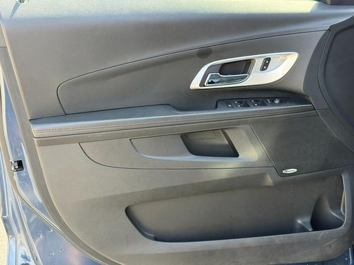 2017 Chevrolet Equinox 1LT — photo 31