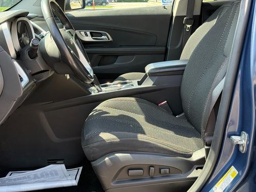 2017 Chevrolet Equinox 1LT — photo 34
