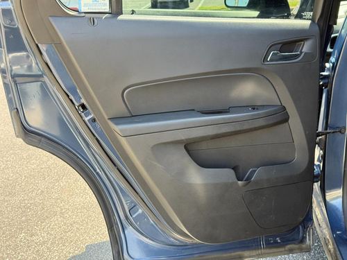 2017 Chevrolet Equinox 1LT — photo 37
