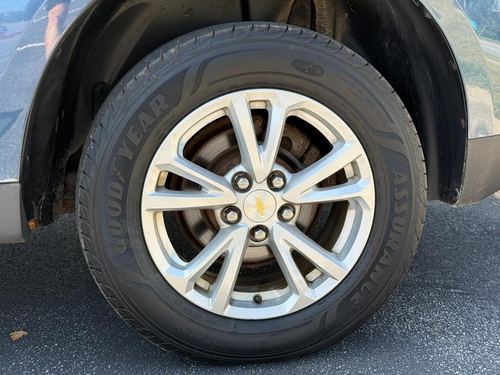 2017 Chevrolet Equinox 1LT — photo 39