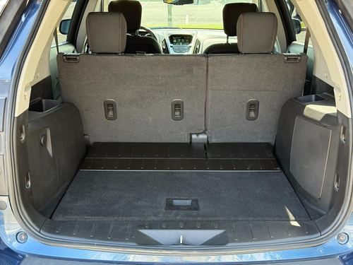 2017 Chevrolet Equinox 1LT — photo 41