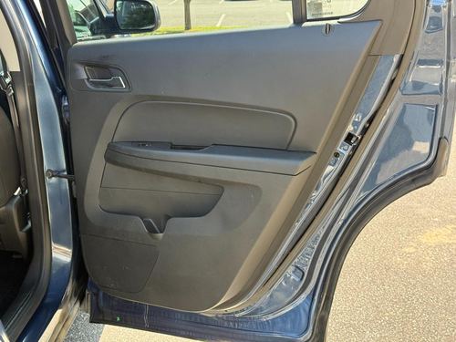 2017 Chevrolet Equinox 1LT — photo 43