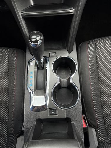 2017 Chevrolet Equinox — photo 22